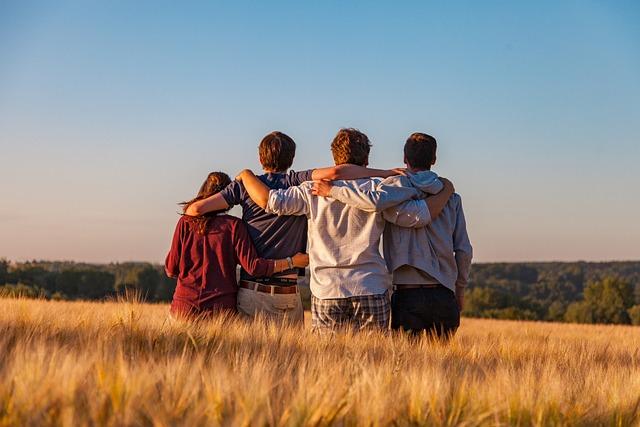 Emocionální​ podpora: Co Marge ⁢získala od Pepíčka