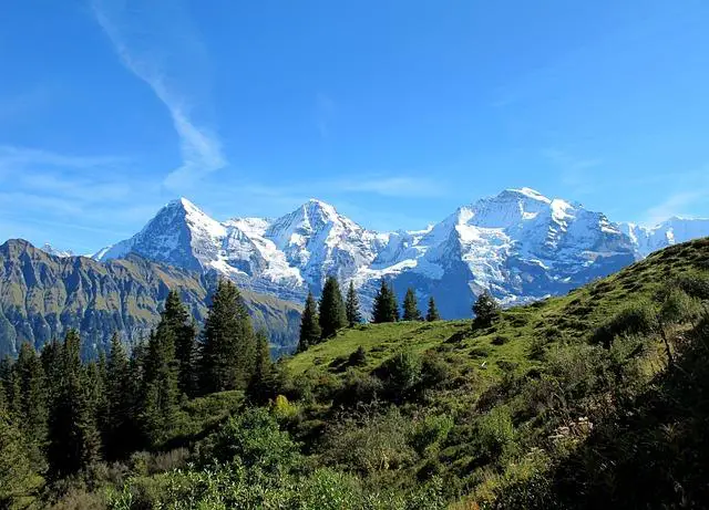 Mezinárodní dopady Grindelwaldovy moci