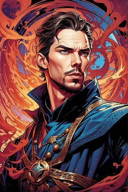 Marvel a Města USA: Jak Kultura Ovlivňuje ‍Příběhy