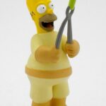 Homer Simpson jako porotce u soudu: Nezapomenutelný díl!