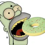 Homer Simpson jako superhrdina: Nejlepší epizody!