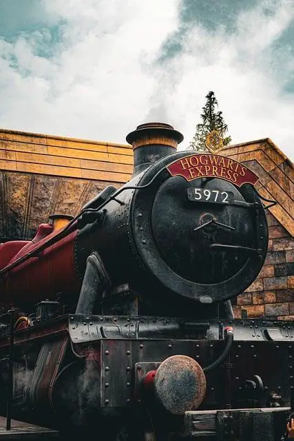 Harry Potter doplňky: Must-Have Kouzelnické Doplňky