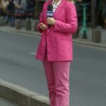 Simpsnovi Chloe Talbotová: Chloe Talbotová a Její Reportáže