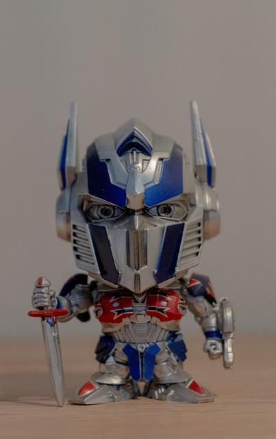 Optimus Prime a Starscream: Nečekaná Dynamika Dvou Symbolů