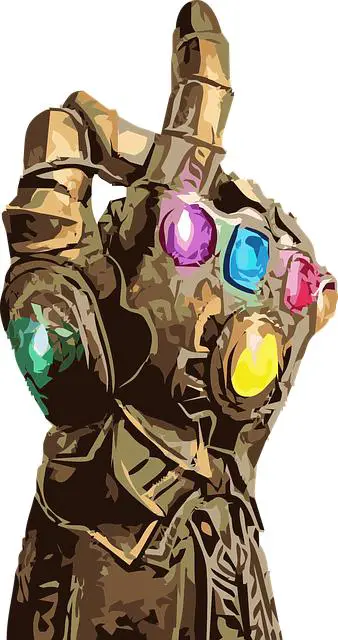 Nejznámější Místa z Marvel⁣ Filmů a ‌Seriálů