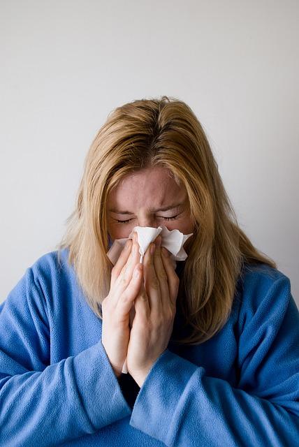 Vliv kočičí chřipky na psy a ostatní zvířata