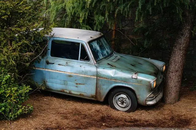 Doporučení pro fanoušky: Jak si pořídit a ⁣udržovat Ford Anglia