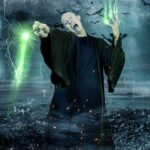 Voldemort Jak Se Dostal k Moci: Vzestup Temného Pána