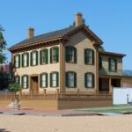 Simpsnovi Jebediáš Springfield: Jebediáš a Jeho Legendární Činy