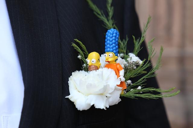 Nezapomenutelné ‌epizody s Marge‍ v⁣ lázních