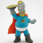 Simpsonovi Malá Velká Holka: Lízino Velké Dobrodružství!