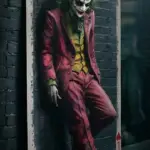 Joker a Harley Quinn vztah: Komplikovaná Láska v Komiksech a Filmu