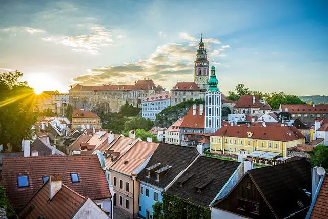 Rozdíly mezi českým a anglickým překladem