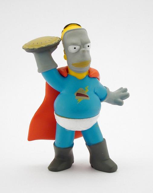 Kde najít další ikonické momenty ze Simpsonových: Doporučení pro fanoušky a nováčky