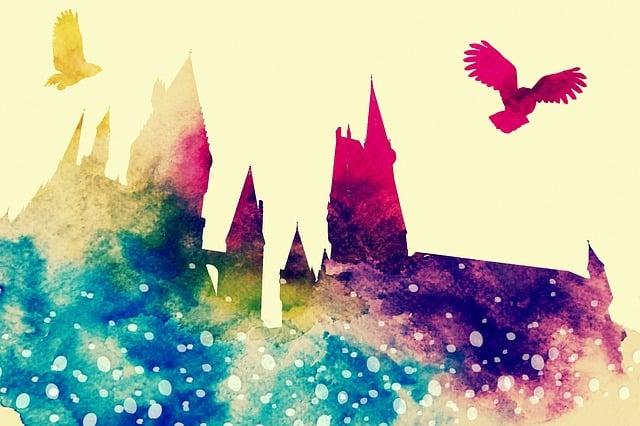 Budoucnost Harry Potter fanfiction: Kam⁣ směřuje fanouškovská tvorba