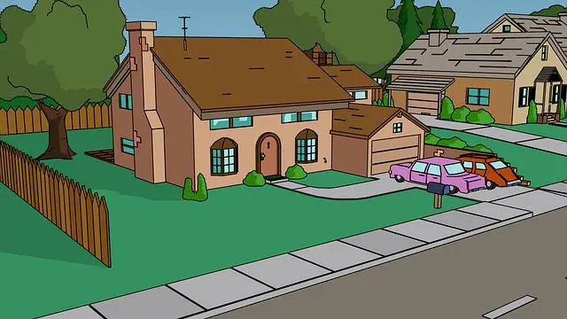Líza Simpsonová jako symbol hudebního talentu v animovaném světě