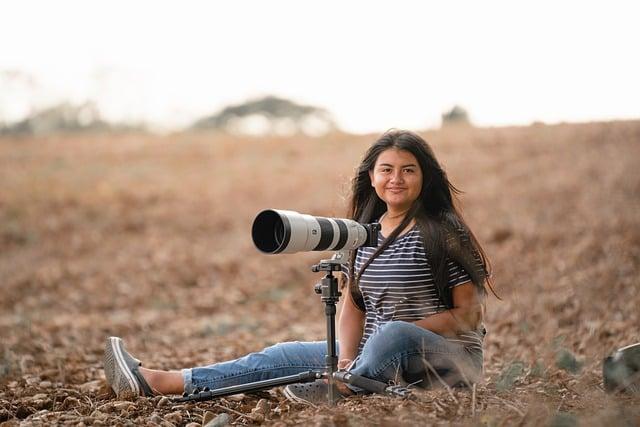 Techniky a tipy ‌pro fotografování inspirované Colinem