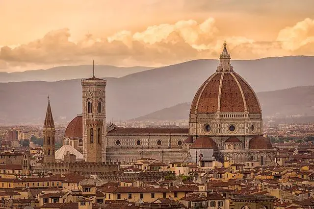 Firenze jako učitel: Jak ovlivnil‍ řadu studentů‌ v Bradavicích