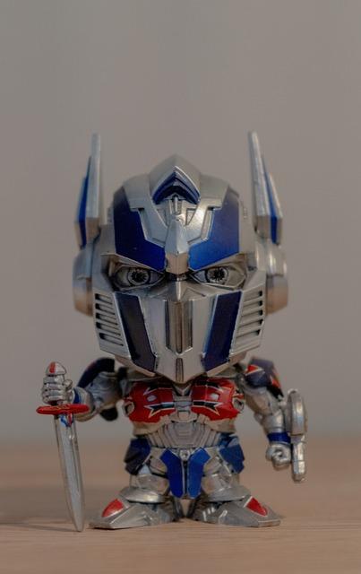Filozofie vedení podle Optimus Prime