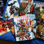 Kde Se Odohrává Marvel? Průvodce Lokacemi!