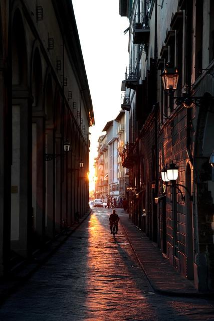 Jaké lekce nám Firenze přináší do ⁤současného světa