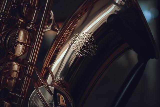 Jak ve skutečnosti ovlivnila Líza saxofon a jazzovou kulturu