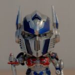 Optimus Prime x Ultra Magnus: Bratrská Dynamika