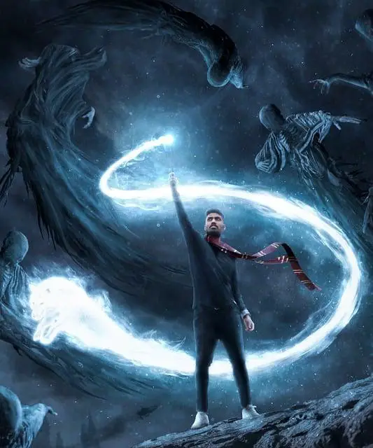 Jak najít svůj patronus: Rady a tipy