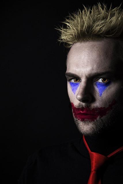 Jak se stal Joker jedním z nejikoničtějších padouchů