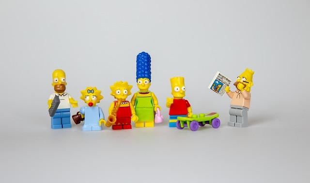 Jaké⁢ lázeňské relaxace Marge nejvíce ocení?