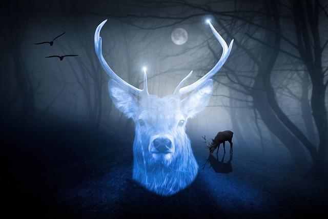 Patronus v kouzelnickém světě: Historie a tradice