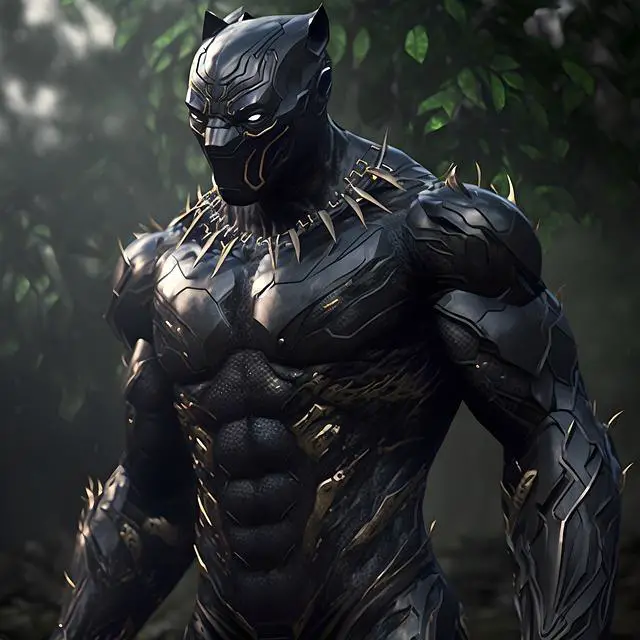 Kde Se ‍Skrývá Wakanda: Exotické Lokace z Black Panther