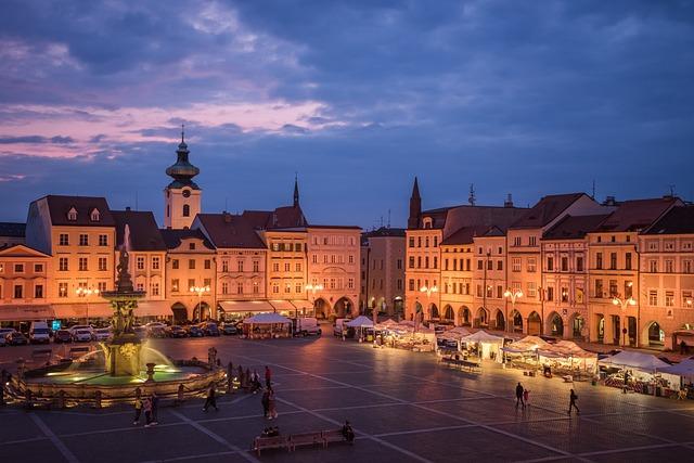 Ovlivnění tradičními českými pohádkami v jeho tvorbě