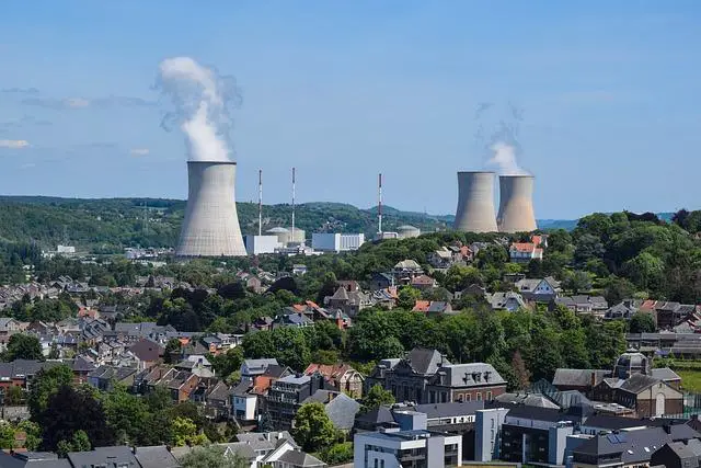 Budoucnost jaderných elektráren: výzvy a příležitosti