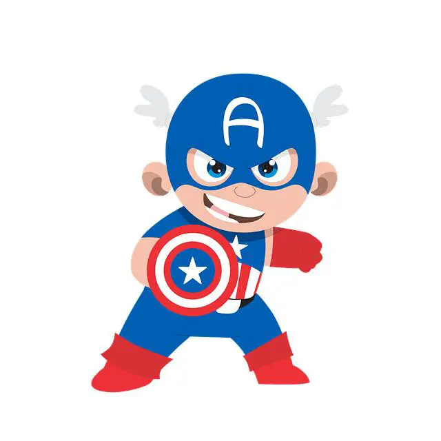 Jak Se Jmenuje Skrull z Captain Marvel? Představujeme Postavu!