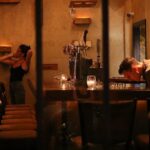 Tom: Tom – Tajemný Barman z Děravého Kotle