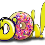 Simpsonovi: Jak se Homer ztratí v lese!