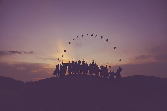 Vliv havraspárských studentů na kouzelnický svět