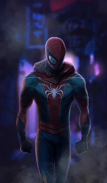 Kdo je Spider-Man a jak se jeho příběh proplétá s Avengers