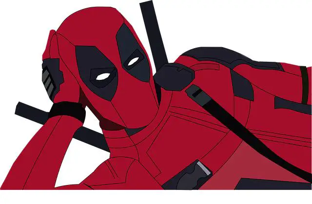 Původ postavy: Kde se Deadpool poprvé objevil